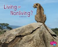 Living_or_nonliving_